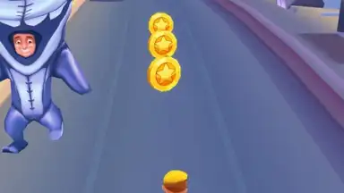 Screenshot von Hollywood Rush 8