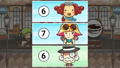 Screenshot von Chef Wars 10