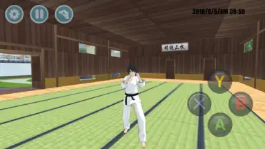 Screenshot von HSS 2019 Preview 5