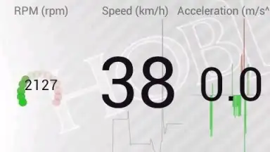 Screenshot von hobDrive Demo 7