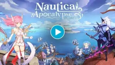 Screenshot von Nautical Apocalypse 1