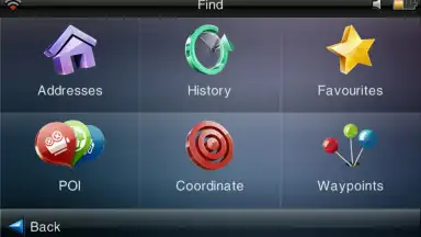 Screenshot von Visicom 6