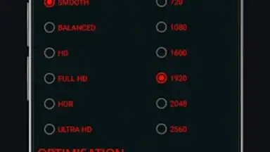 Screenshot von Headshot GFX 2