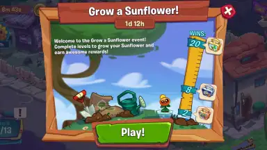 Screenshot von Plants vs. Zombies 3 8
