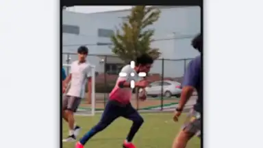 Screenshot von Tracket 2