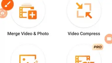Screenshot von XRecorder 6