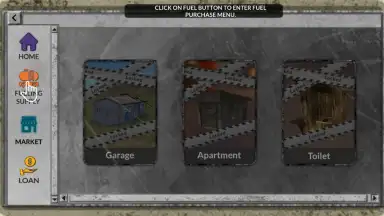 Screenshot von Gas Filling Junkyard Simulator 8