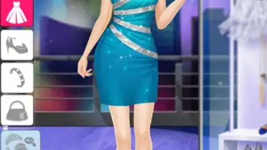 Screenshot von Model Dress Up 9