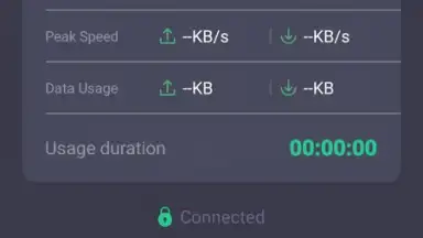 Screenshot von Now VPN - Fast Secure Proxy 1