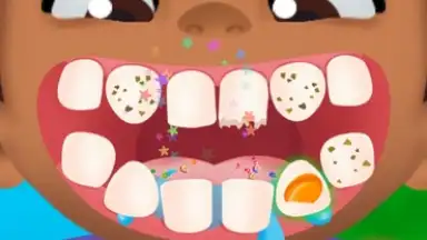 Screenshot von Dentist for children's 5