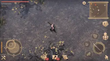 Screenshot von Grim Soul: Dark Fantasy Survival 12