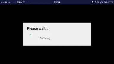 Screenshot von Parichayam TV 3