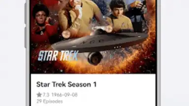 Screenshot von VidHub 7