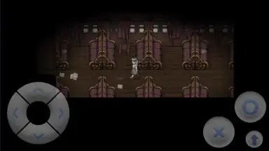 Screenshot von Fear and Hunger 2: Termina 4