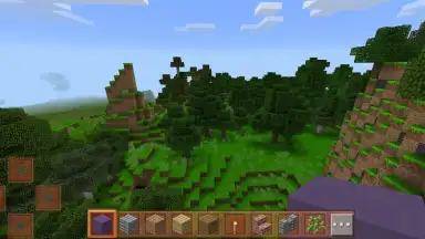 Screenshot von Craft City 1