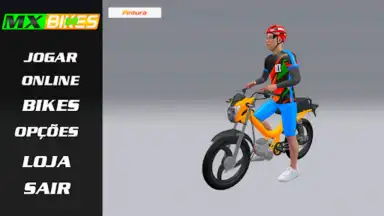 Screenshot von Mx Bikes Br 5