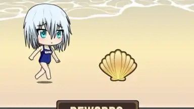Screenshot von Gacha Resort 6