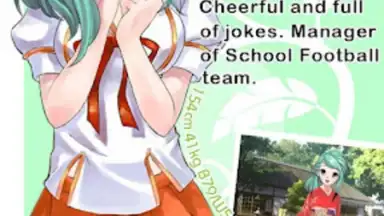 Screenshot von SweetHeart 12