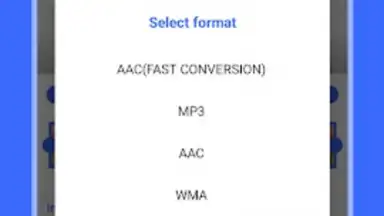 Screenshot von Video to MP3 Convert 4