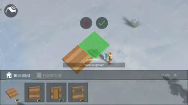 Screenshot von WarZ: Law of Survival 14