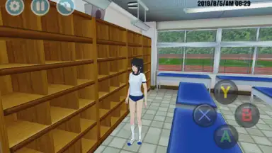 Screenshot von HSS 2019 Preview 19