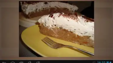 Screenshot von Recepti 3