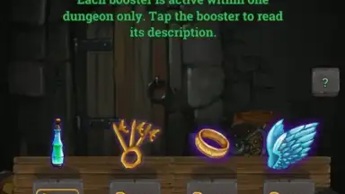 Screenshot von Look, Your Loot! 12