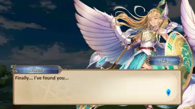 Screenshot von Trial of Fate 6