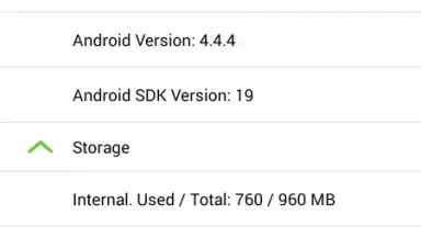 Screenshot von Root Tutorials 3