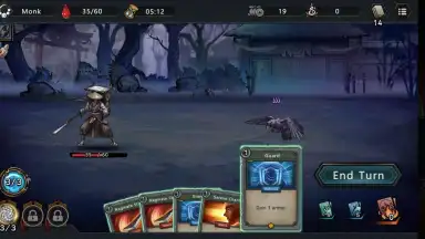 Screenshot von Castle Morihisa 9