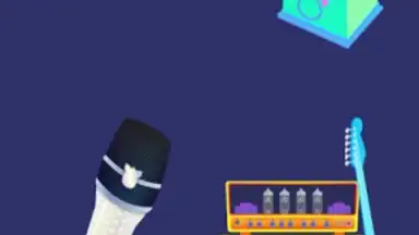 Screenshot von Furby 3