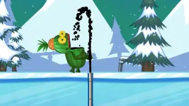 Screenshot von Oil Hunt 9