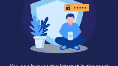 Screenshot von Secure VPN 14
