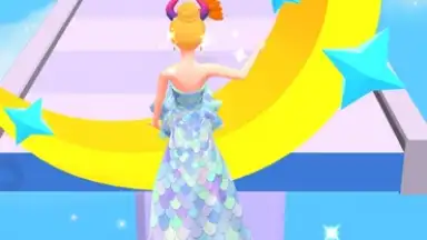 Screenshot von Dancing Dress 7