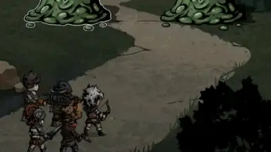 Screenshot von Titan Slayer 3