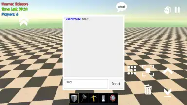 Screenshot von Evertech Sandbox 7
