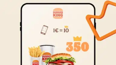 Screenshot von Burger King 5