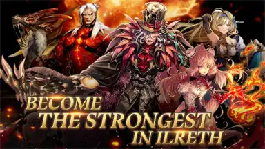 Screenshot von King of Legend: Exotic Invasion 5