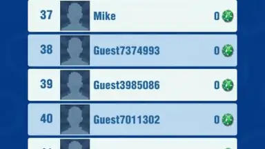 Screenshot von Bowling Crew 12