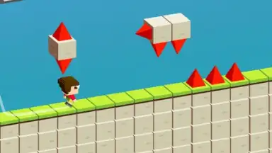 Screenshot von Jumpy 3