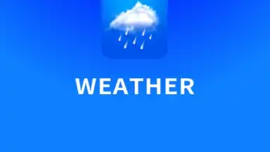 Screenshot von Local Weather Forecast 9
