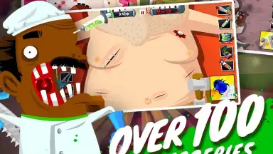 Screenshot von Surgeon 4 4