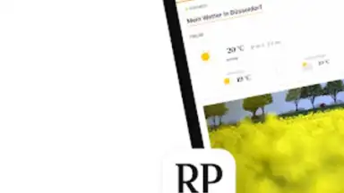 Screenshot von RP ONLINE 9