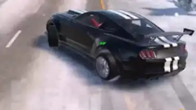 Screenshot von Highway Drift - Car Racing 12