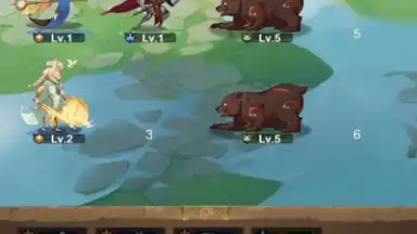 Screenshot von Idle League: Rise of Gods 11