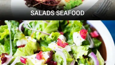 Screenshot von Salad Recipes FREE 5