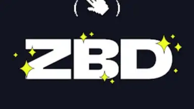Screenshot von ZBD: Earn Bitcoin Rewards 15