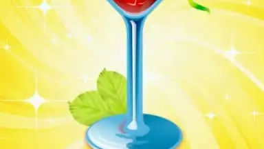 Screenshot von 8,500 Drink Recipes Free 19