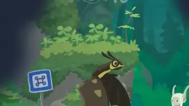 Screenshot von Hatch Dragons 1
