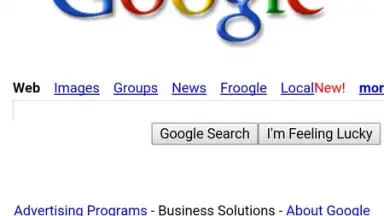 Screenshot von RetroBrowser 5